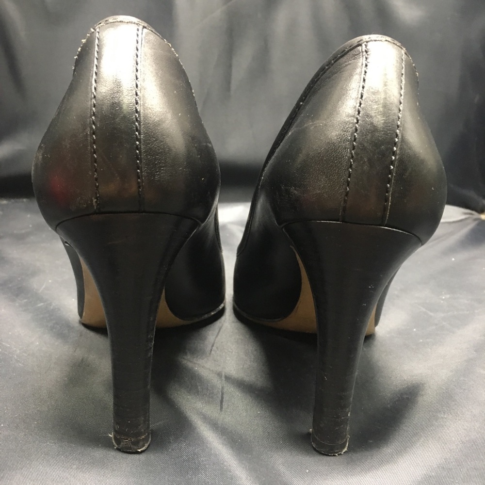 Heel Pumps - Picture 7 of 14